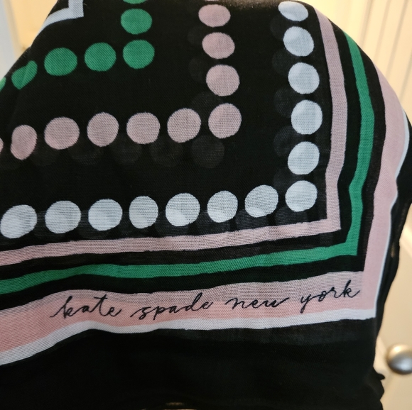 KATE SPADE NEW YORK Dot Stripe - Picture 3 of 4